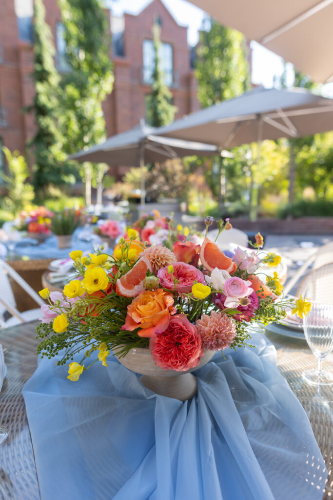 Aspen Wedding St Regis
