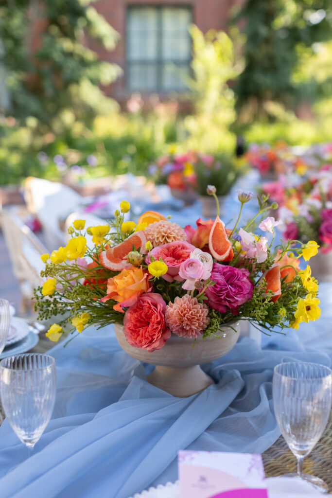 Aspen Wedding St Regis