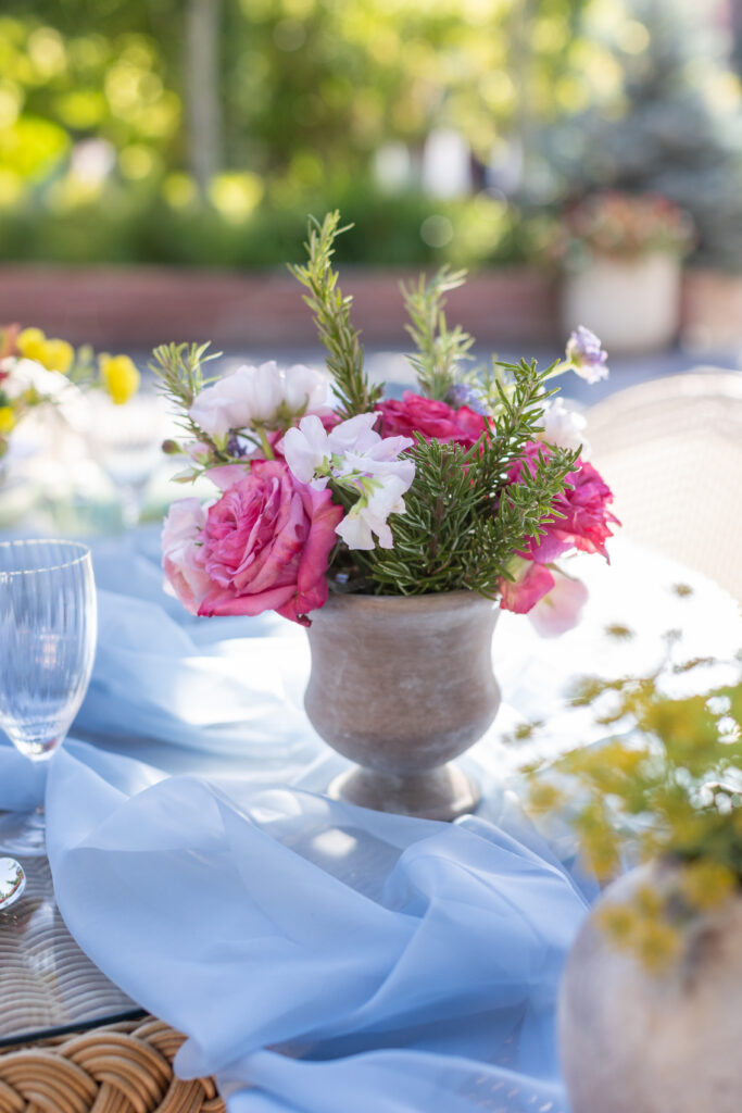 Aspen Wedding St Regis