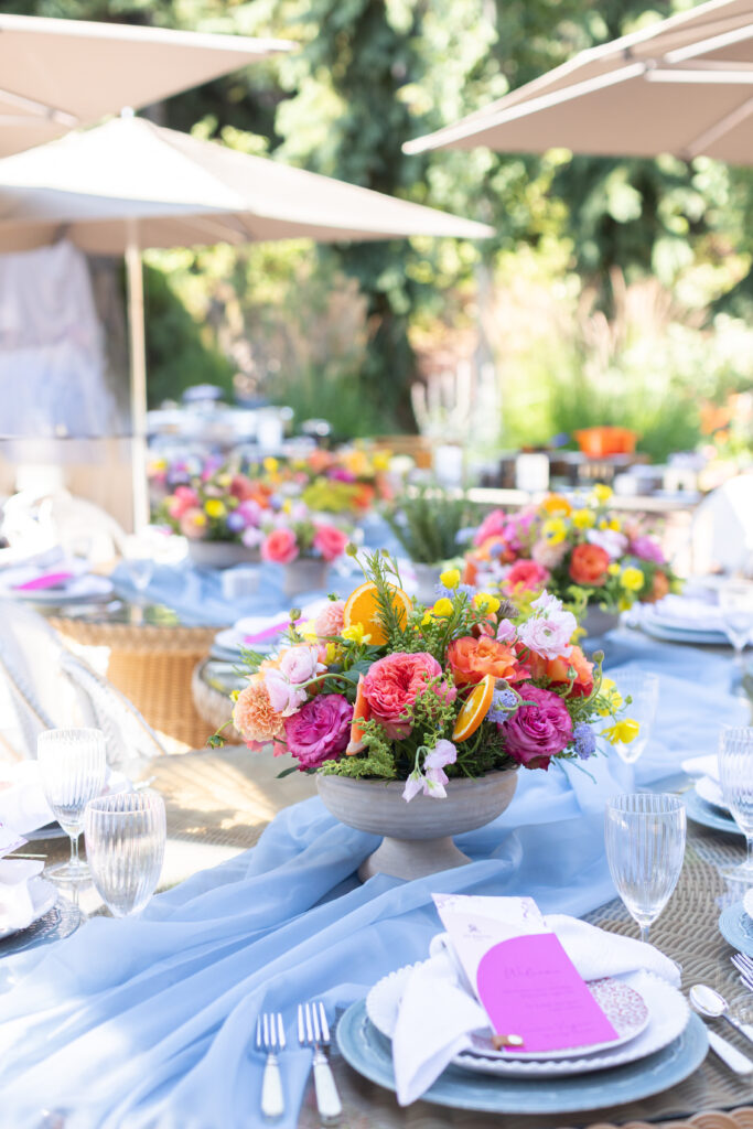 Aspen Wedding St Regis