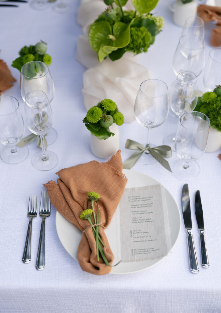 Aspen Wedding The Little Nell